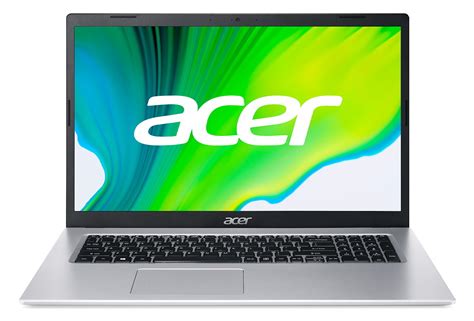 Acer Aspire 5 Notebook A517 52g 50xd 173 Fullhd Intel Core I5