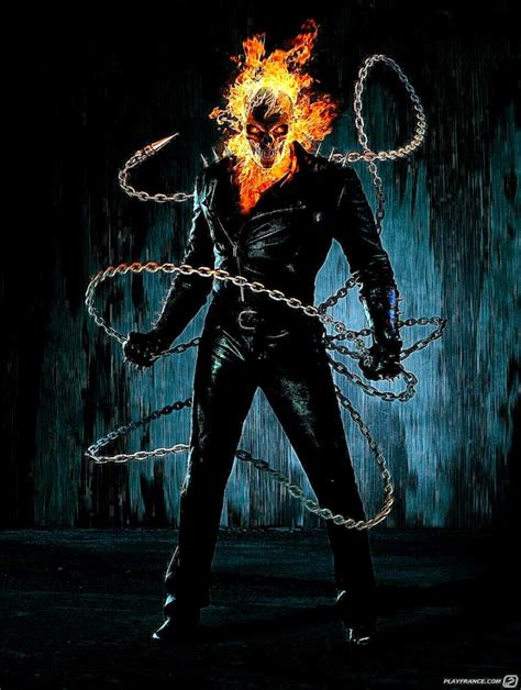 Ghost Rider Best Wallpapers