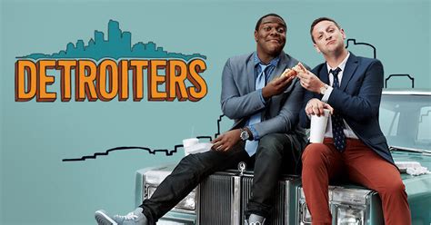 Comedy about a hotel and its owner, a man of infinite rudeness with a rabid dislike of almost all guests. Detroiters on Comedy Central: cancelled or season 2 ...