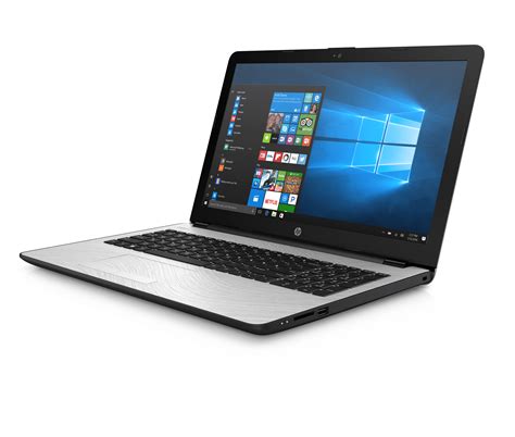HP Laptop 15-BS031WM - Promotech