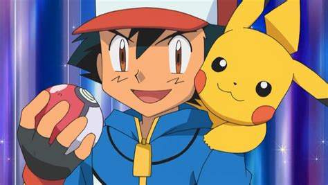 8 Times Ash Ketchum Proved Himself A Pokemon Master