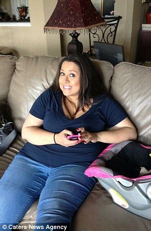 Mother Loses Lbs After Discovering Cheating Husband And Lover Called Her Fat Daily Mail Online