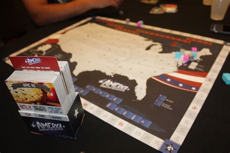 The Hottest New Board Games From Gen Con 2016 Ars Technica