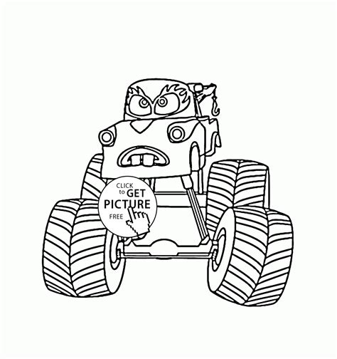 Blaze And The Monster Machines Printable Coloring Pages at GetDrawings