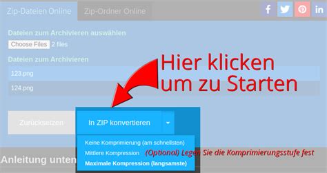 Du möchtest auf deinem computer platz sparen, indem du all deine alten fotos zusammenlegst? Zip-Dateien Online Erstellen. Schnell, Sicher & KOSTENLOS ...