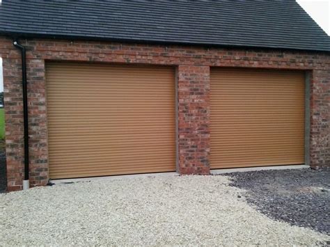 We specialize in garage door installation, repairing and servicing in and around pretoria and johannesburg, wooden and steel roller doors no adverts? Roller Shutter Garage Doors | Garage Doors, Electric ...