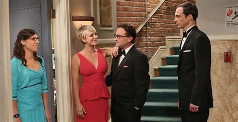 2007 127k members 12 seasons 282 episodes. The Big Bang Theory Season 8 Episode 8: Sheldon Says 'I ...