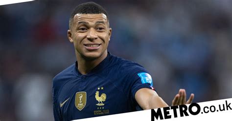 kylian mbappe to become france captain after man utd star retires trendradars latest