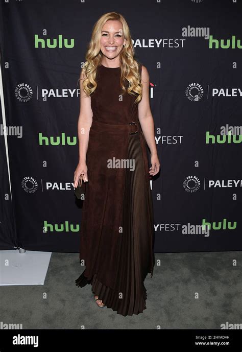 Piper Perabo Attending The 10th Annual Paleyfest Fall Tv Preview Abc