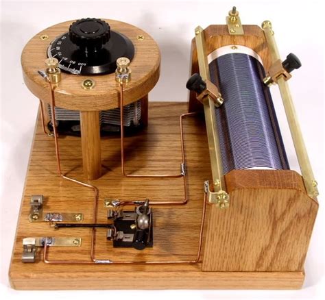 44 Best Vintage Crystal Radio Collection Images On
