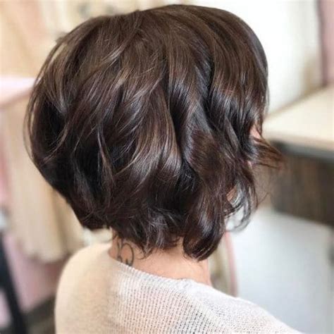 The right haircut is something that can quickly and easily change your whole look for the better. Stacked Haircuts, Best Short Stacked Bob Hairstyles 2019