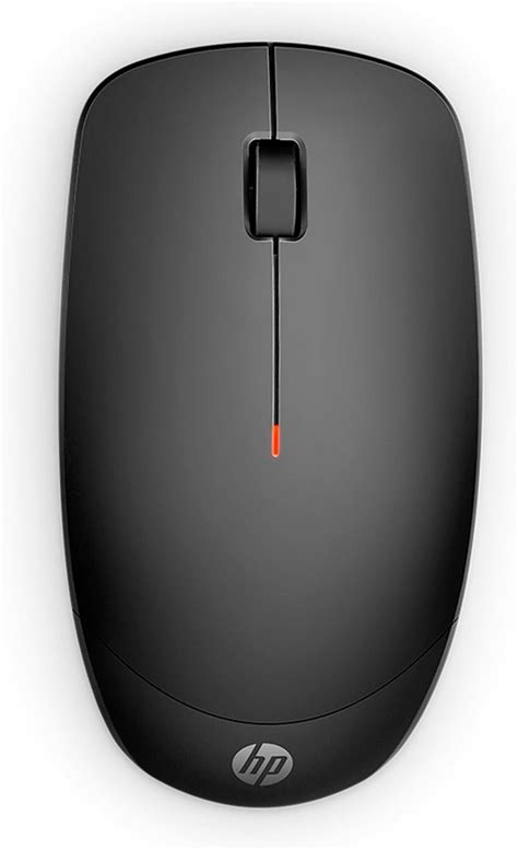 Hp 235 Slim Wireless Mouse Kopen Prijzen Tweakers