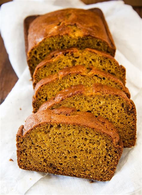 Easy Keto Pumpkin Quick Bread Low Carb And Gluten Free Vibrant Living