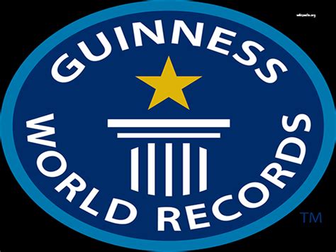 Hebat tak hebat ah edry kru nie. 10 of the weirdest Guinness World Records ever | South ...