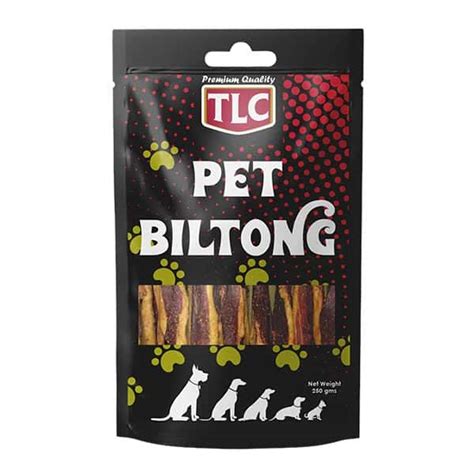 Tlc pet food promo codes, 1 coupons 2021. TLC PET BILTONG 250 GMS - TLC Pet Food