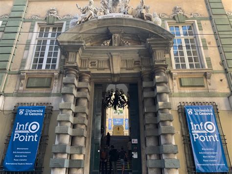 Jun 08, 2021 · genoa is my community. University of Genoa | Tuition Fee & Cost for Bachelors ...