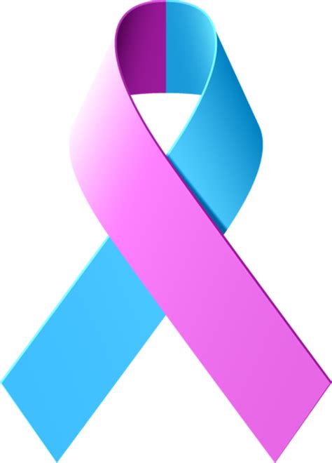 Breast Cancer Ribbon Transparent Png Clip Art Library 95400 The Best