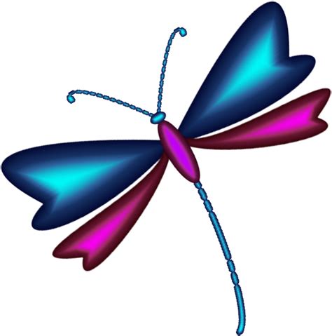 Animated Pictures Of Dragonflies Clip Art Library