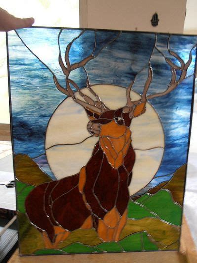 30 Best Stained Glass Wildlife Stained Glass Panels Leaded Glass Stained Glass Art Mosaic