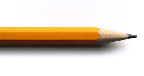 Yellow Pencil Free Photo Download Freeimages