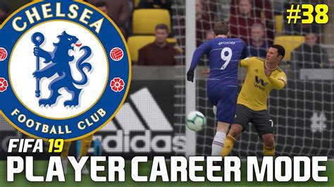 Fifa 19 Player Career Mode How To Get Transferred