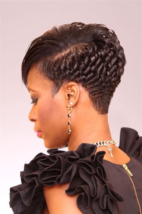 Hairstyle Ideas For African Hair Best Hairstyles Ideas For Women And