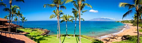 Destination Spotlight Hawaii Thl Vacations
