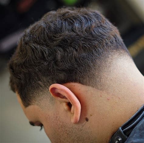38 Taper Fade Haircuts For Men 2024 Update