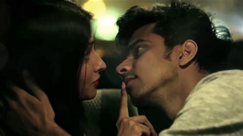 romantic kiss video indian actors bf gf kiss video slowmotion baba youtube