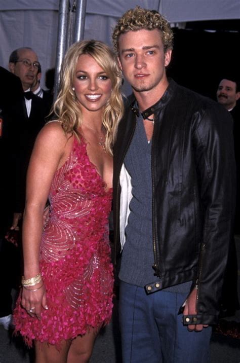 Britney Spears And Justin Timberlake A Complete History New Idea