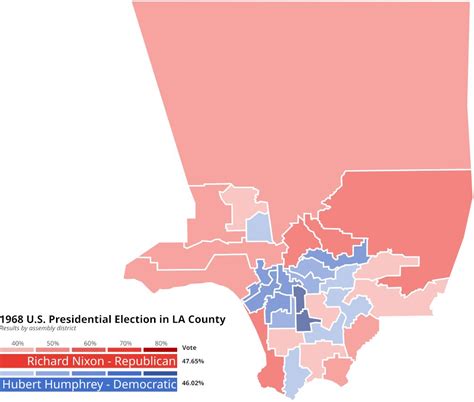 Generating Witty Username On Twitter LA County Was A Democratic