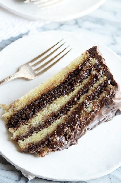 What is german chocolate cake? Grandma's Famous 6-Layer Cake | RecipeLion.com