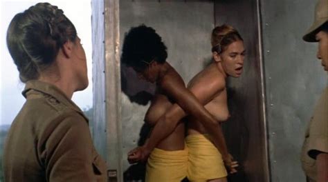 Nude Video Celebs Pam Grier Nude Black Mama White Mama