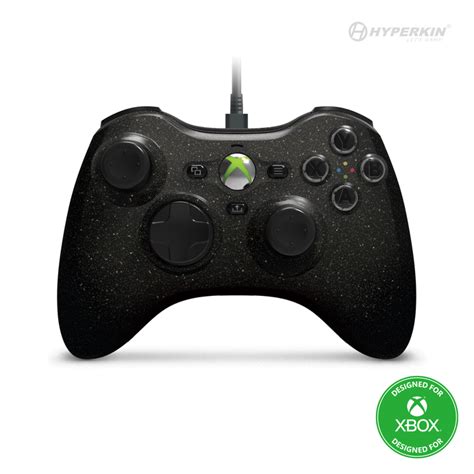 Hyperkin Xenon Wired Controller For Xbox Series Xs Xbox1 Windows