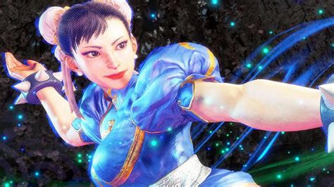 Street Fighter 6 Reveals Classic Costumes