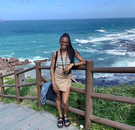 The Black Expat I Am In Control Of My Life And The Experiences I
