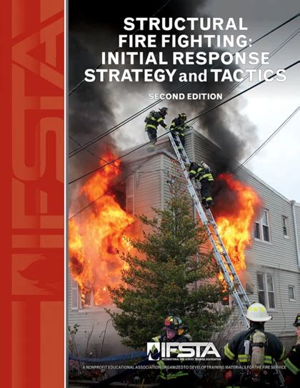 Structural Fire Fighting Initial Response Strategy And Tactics 2nd