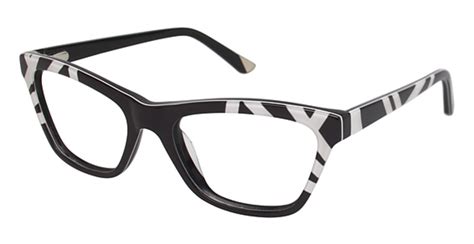 L A M B La012 Eyeglasses Frames