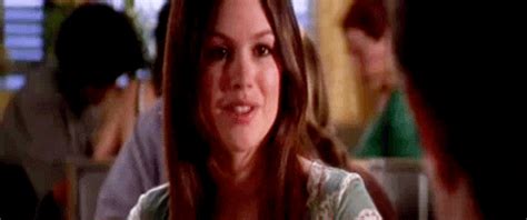 rachel bilson could pull off anything tag primo