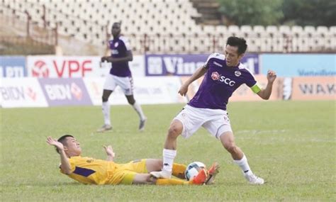 Consult the whole vietnam league match calendar and times at besoccer. Your guide to every 2020 V.League 1 club - Sunday ...