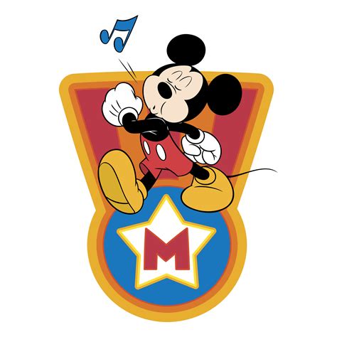 Mickey Mouse Logo Png All Png All The Best Porn Website