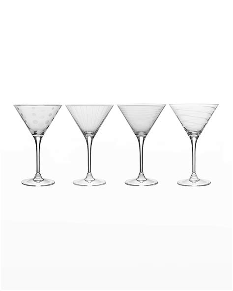 Mikasa Cheers Red Wine Glasses Set Of 4 Neiman Marcus