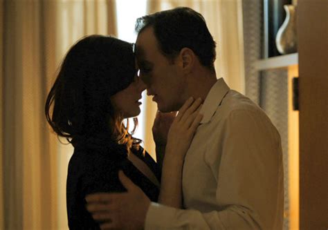 Watch Patrick Wilson Is Sex Obsessed In Trailer For ‘zipper With Lena