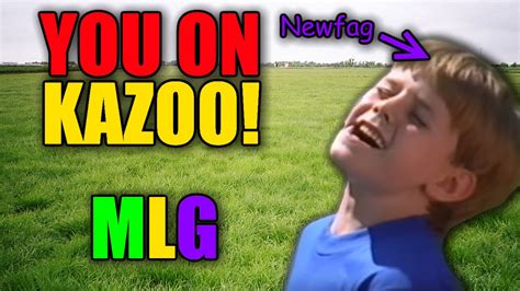 You On Kazoo 𝟙𝟘𝟘 Mlg 𝕃𝕖𝕘𝕚𝕥 𝕍𝕖𝕣𝕤𝕚𝕠𝕟 Youtube