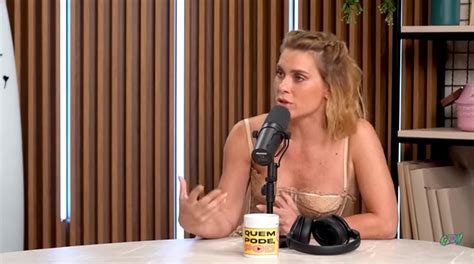 Carolina Dieckmann Fotos Vazada