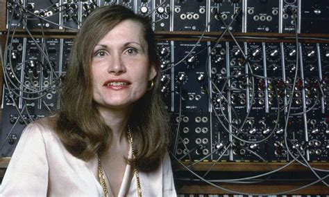 Echoes Podcast Wendy Carlos Switched On Bach At 50 Echoes