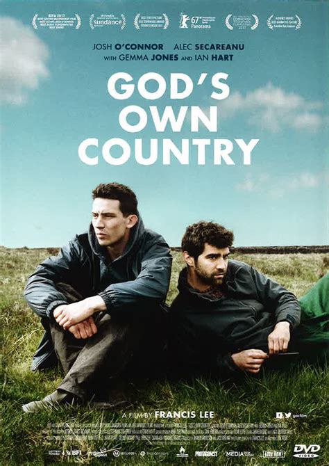 Seule La Terre Gods Own Country Film De Francis Lee Avis Et Critique