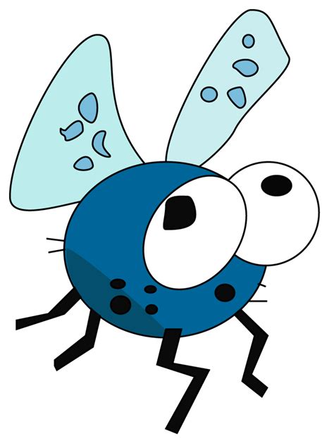 Download High Quality Fly Clipart Cartoon Transparent Png Images Art