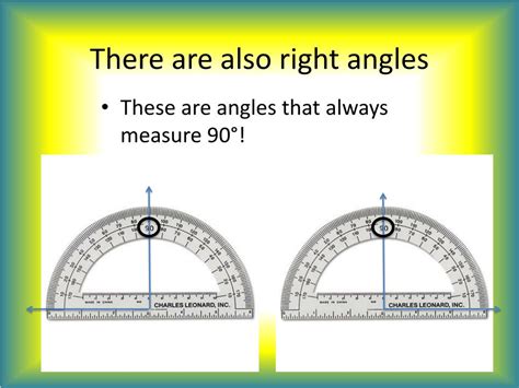 Ppt Types Of Angles Powerpoint Presentation Free Download Id2243536
