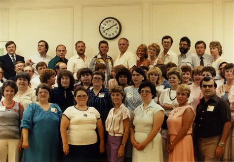 1975 Class Reunion